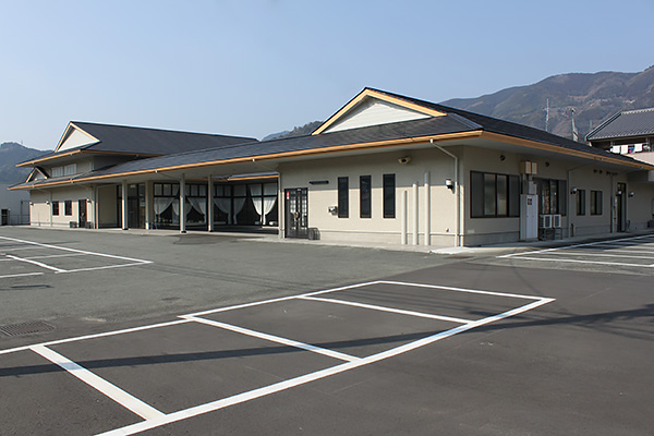 セレモニーホール平野