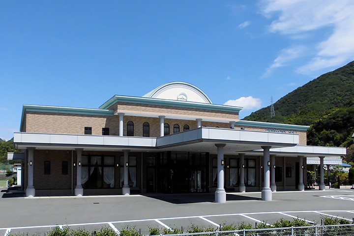 セレモニーホール津島