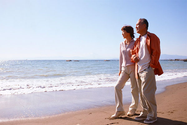 会員特典が満載